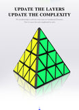 Qiyi Master Pyraminx