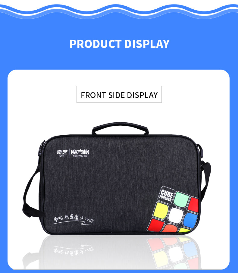 QiYi M Bag Ver 2