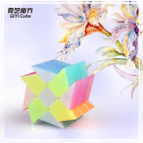 Qiyi Windmill Jelly Edition