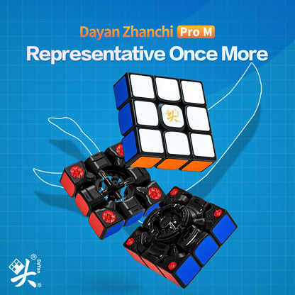 Dayan Zhanchi Pro M 3x3