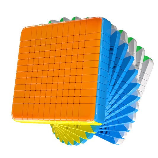 Yuxin Huanglong 12x12