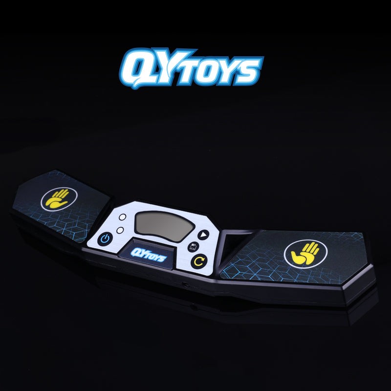 Qiyi Timer