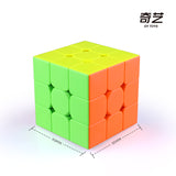 QiMeng Plus 9cm 3x3