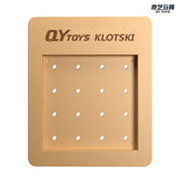 Qiyi Magnetic Klotski 4x4