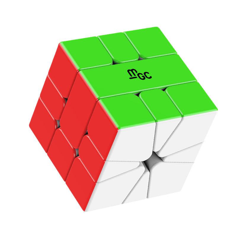 MGC Sq 1 Magnetic