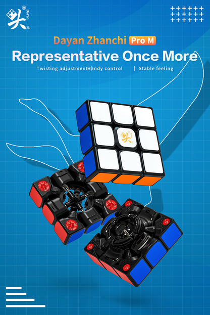 Dayan Zhanchi Pro M 3x3