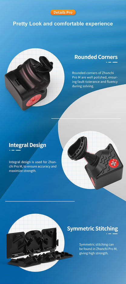 Dayan Zhanchi Pro M 3x3