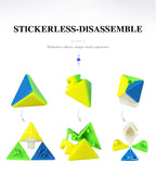 Qiyi Master Pyraminx