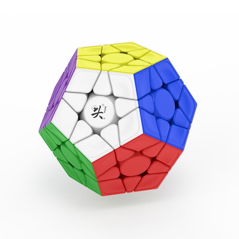 Dayan Megaminx V2M