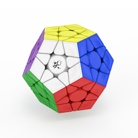 Dayan Megaminx V2M