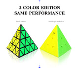 Qiyi Master Pyraminx
