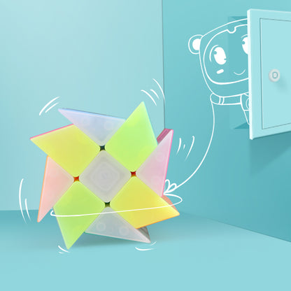 Qiyi Windmill  - Jelly