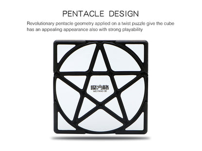 QiYi Pentacle Cube - Cubewerkz Puzzle Store