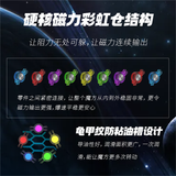 Diansheng Galaxy 9x9 M Standard