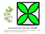 QiYi Clover Cube - Cubewerkz Puzzle Store