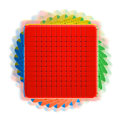 Yuxin Huanglong 12x12
