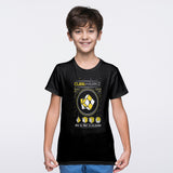 Cubewerkz kids unisex T-shirt