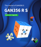Gan 356 RS