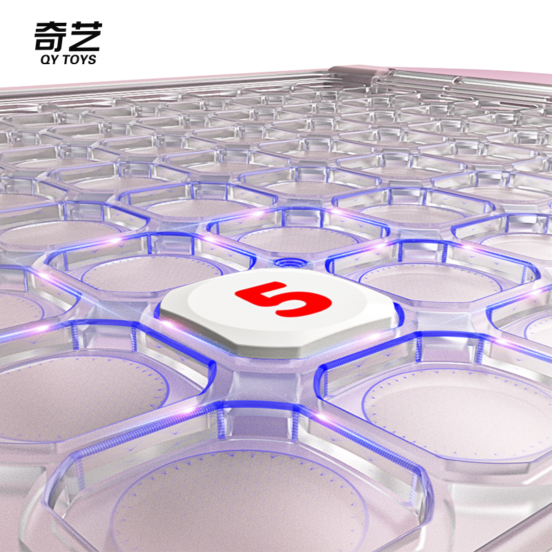 Qiyi Sudoku puzzle