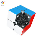 Yuxin Little Magic 2x2 v2 Magnetic