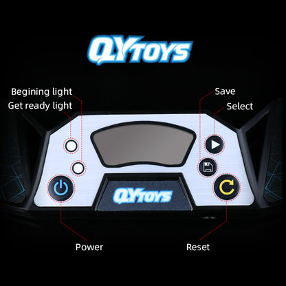Qiyi Timer