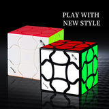 Qiyi Fluffy Cube