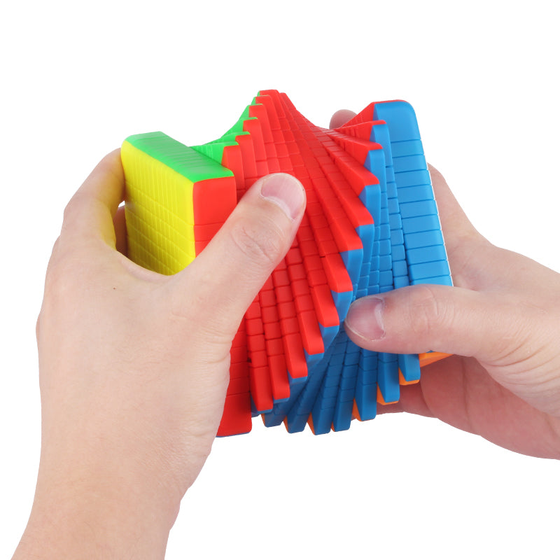 Yuxin Huanglong 13x13