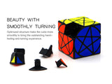 QiYi Pentacle Cube - Cubewerkz Puzzle Store
