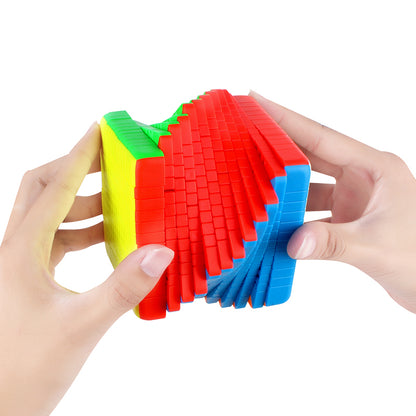 Yuxin Huanglong 12x12