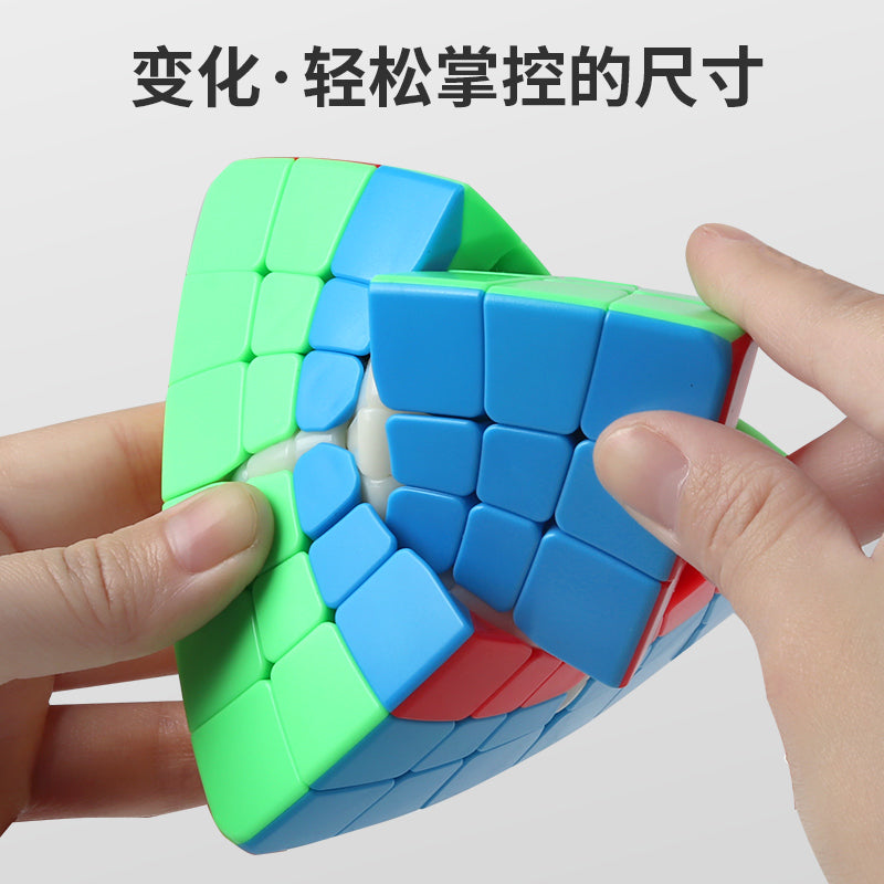 Shengshou 6x6 Magic Tower