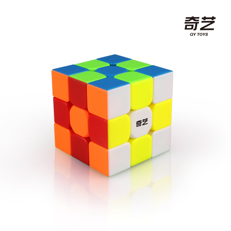 QiMeng Plus 9cm 3x3
