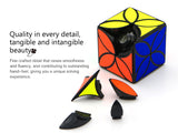 QiYi Clover Cube - Cubewerkz Puzzle Store