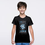 Cubewerkz kids unisex T-shirt