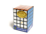 TomZ 4x4x6 Cuboid in Small Clear Box - Cubewerkz Puzzle Store