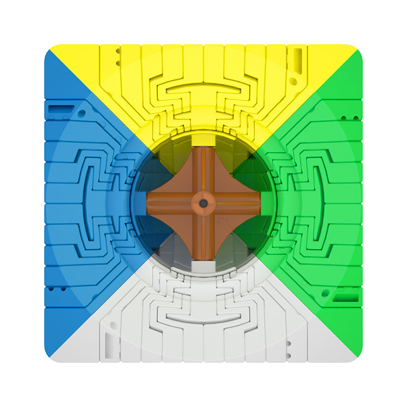 Yuxin Huanglong 12x12