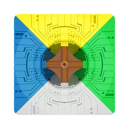 Yuxin Huanglong 12x12