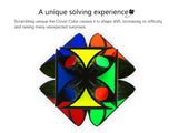 QiYi Clover Cube - Cubewerkz Puzzle Store