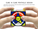 QiYi Pentacle Cube - Cubewerkz Puzzle Store