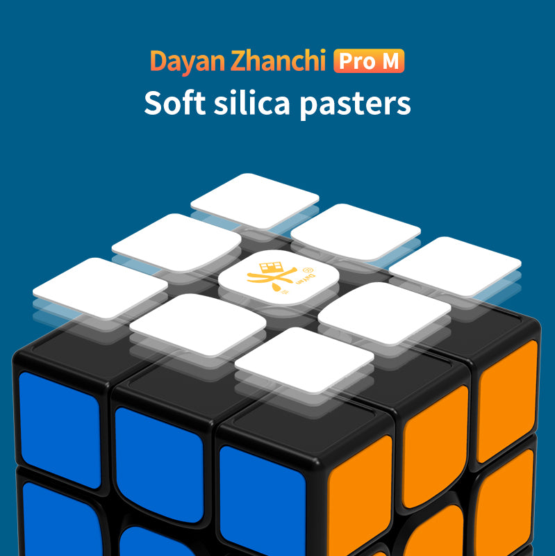 Dayan Zhanchi Pro M 3x3