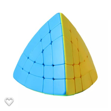 Sengso 5 Layer Pyramid Tower
