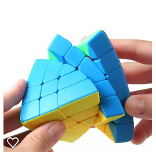Sengso 5 Layer Pyramid Tower