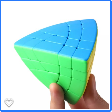 Sengso 5 Layer Pyramid Tower