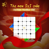 Dayan Nezha 5x5 M