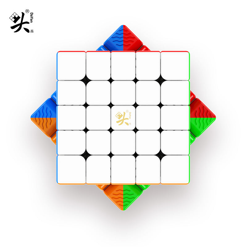 Dayan Nezha 5x5 M