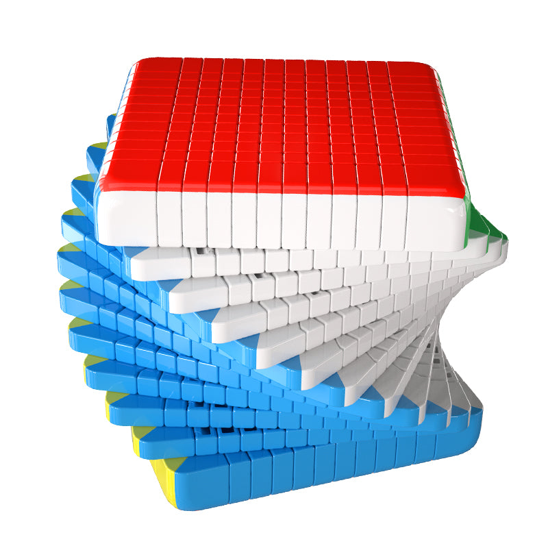 Yuxin Huanglong 12x12