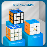 Dayan Zhanchi Pro M 3x3