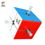 Yuxin Little Magic 2x2 v2 Magnetic