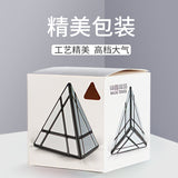 Sengso Mirror Pyraminx