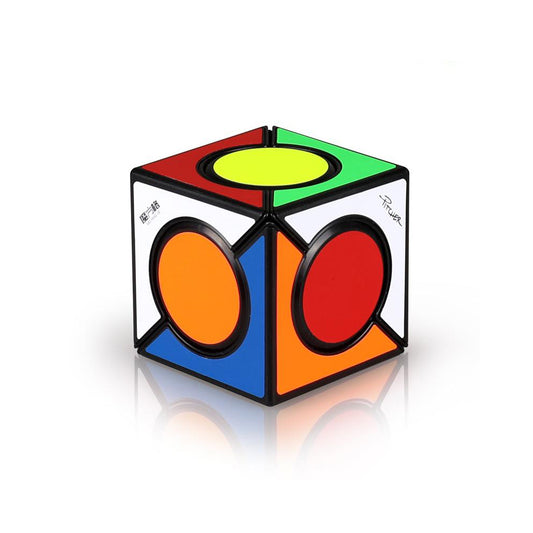 Qiyi Six Spot Cube