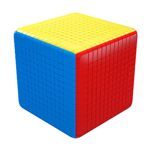 Yuxin Huanglong 12x12